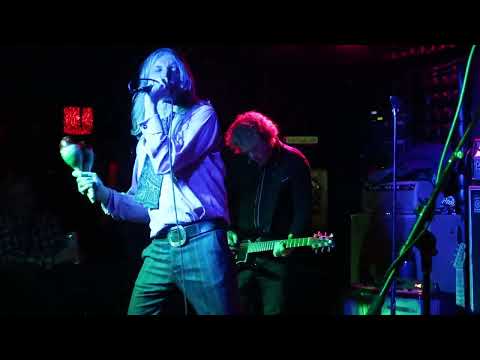 The Loons (LIVE HD) / Cruel grey fog / The Casbah: San Diego, CA / 2/28/23