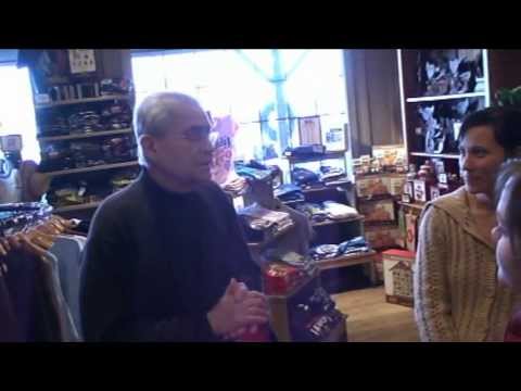 Out of Pocket by Rodger Lovins - DVD