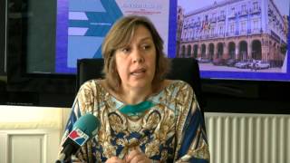 Portugalete emite una guía para que sus mayores conozcan los servicios que tienen a su disposición