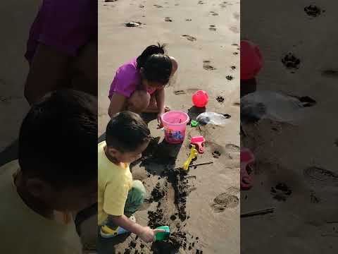 Mandvibeach#lovemusic #siblings