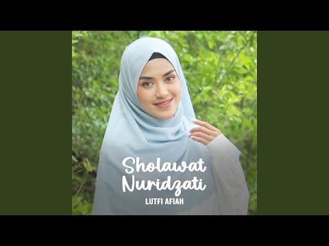 Sholawat Nuridzati