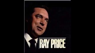 Ray Price - Broken Hearts Will Haunt Your Soul