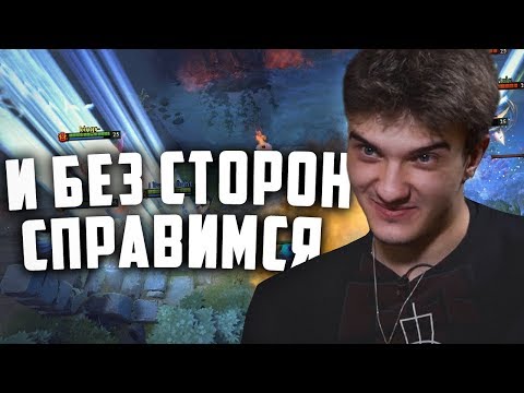 СНЕСЛИ СТОРОНУ , НЕ ПРОБЛЕМА ! АЛОХА В ПОТНОЙ КАТКЕ НА МАГНУСЕ 😎ALOHADANCETV