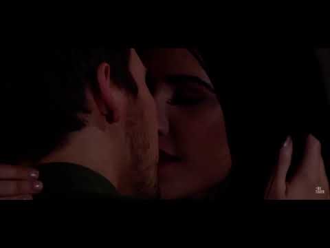 Steffy and Liam make love(2013)