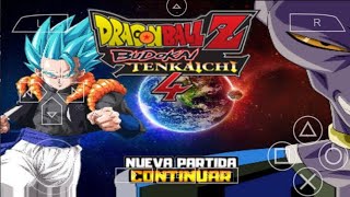 🔥How to download Dragon ball Shin budokai | PPSSPP | 150mb |