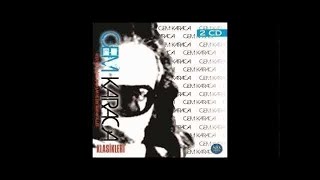 Cem Karaca Namus Belası - Cem Karaca Dinle