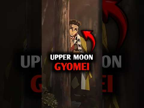 Hashiras turned into Demons! Demon Slayer Explained #demonslayer #anime #shorts