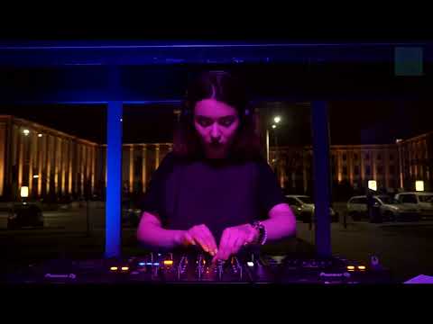 The Blue Oyster: Alietska / 10.01 / 19 - 20