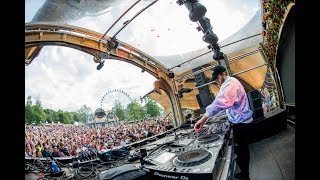 Tomorrowland Belgium 2017 | San Holo