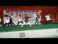 College Dance // Sunny Dance group // Hey Bidda Na Adda // College party