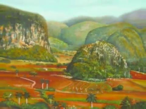 AlfaroMiguelPaintings.Video2011.wmv