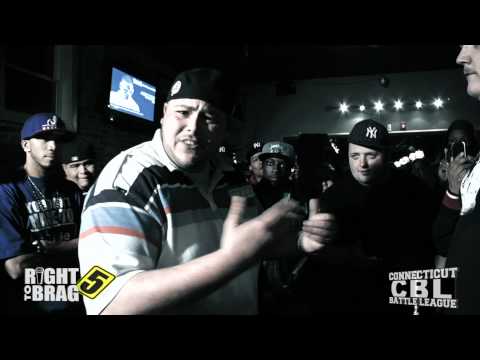 Trae Riddle vs Paranormal Ezac