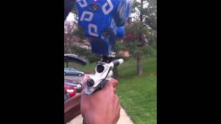 Stormtrooper SL94 Shooting