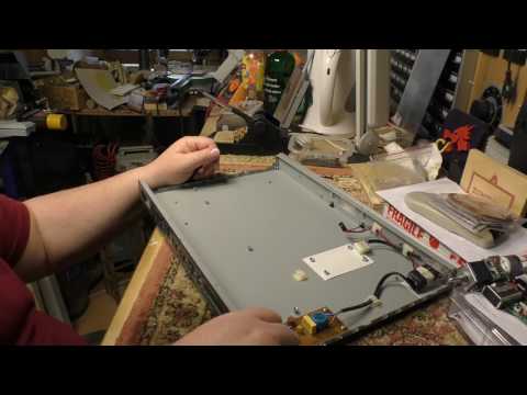 Audio Selector for my retro HiFi - part 2