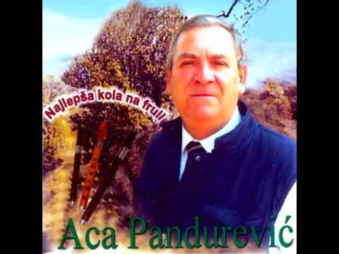 Aca Pandurevic - Najlepsih kola na fruli