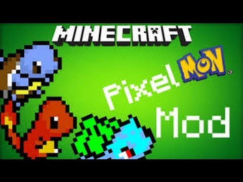 Minecraft: Pixelmon Ep 4: The Evolution! (Sushi Games)