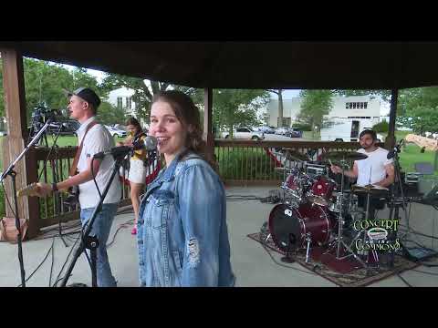 Greenhills Concert on the Commons featuring Jason Owens - August 16, 2022