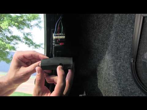 A.R.E. Update - Power Box and Wiring Harness Updates
