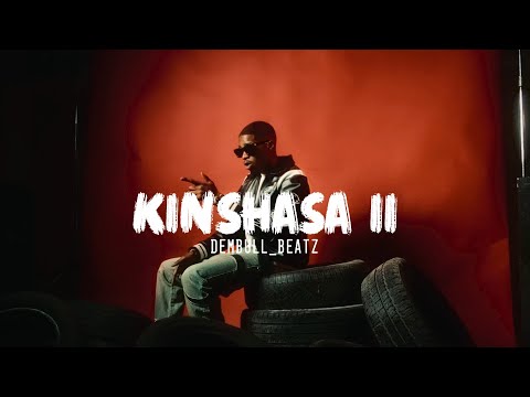 [FREE] Mhd x Melodic afrotrap typebeat "Kinshasa II" | Instru rap 2025 | Freestyle