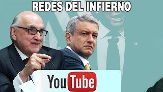 #SinCensura con Vicente Serrano: LA NUEVA GUERRA de EEUU, Trump y López Obrador | Detrás de la Razón