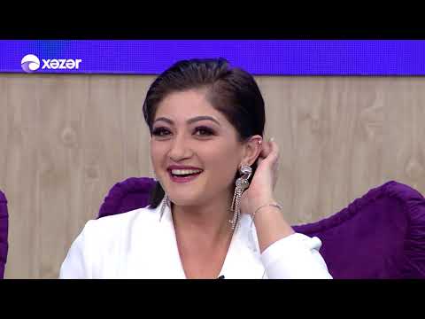 Hər Şey Daxil - Vüsal Hacıyev, Ayaz Babayev, Zümrüd Bədəlova, Sabir Samiroğlu (22.05.2018)