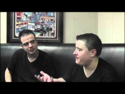 Coldharbour Interview: Mr. Pit, KhoMha, Grube & Hovsepian (Schulz Music Group) @ Exchange LA