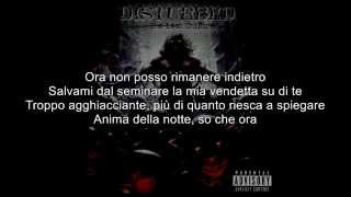 Disturbed - Hell [ITA] - Inferno - MetalSongsITA