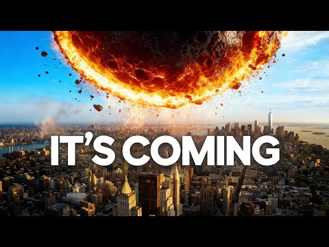 Is EARTH in Danger from Apophis Asteroid?