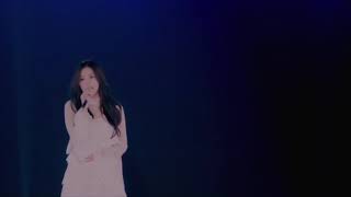 Yujino Hana - JISOO (Blackpink Arena Tour)