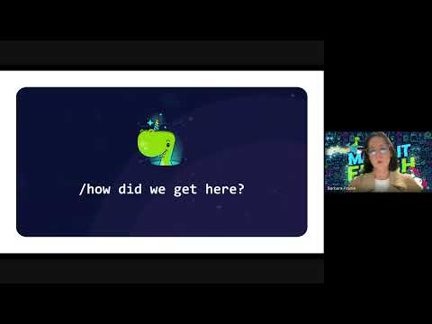 Developer UG - May 2026 -  Building Shared Taste in your Product Team