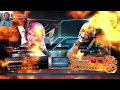 An 800 Win Bryan Fury Vs A 60 Win Alisa Ranked Match Tekken 7