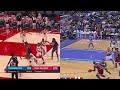Anthony Edwards vs Michael Jordan - Identical Plays