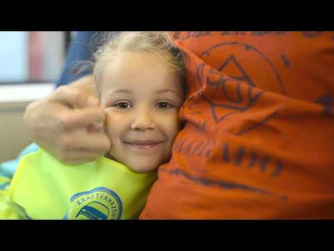 Das ist Thüringen. Der Exportschlager „Kindergarten“.