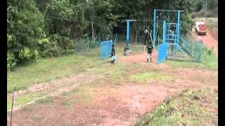 9th SAUM Pathfinder Camporee moments