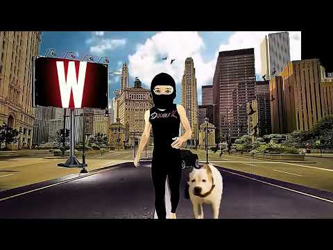 DoubleK - Wybrałem Ulicę (prod. Polskibeats)