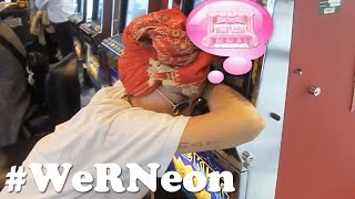 #WeRNeon Ep. 10: No Rest For The Magical