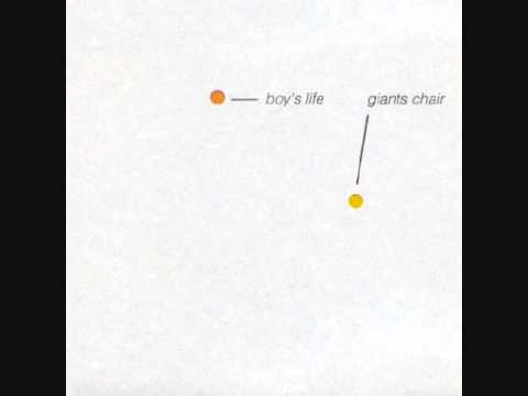 boys life/giants chair 7