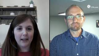 Real Stories of Firm Innovation in Assurance   Sara Watson