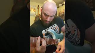 Protest the Hero - Cataract intro