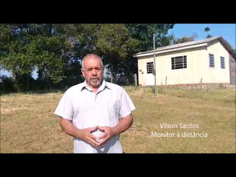 Apresentação Vilson