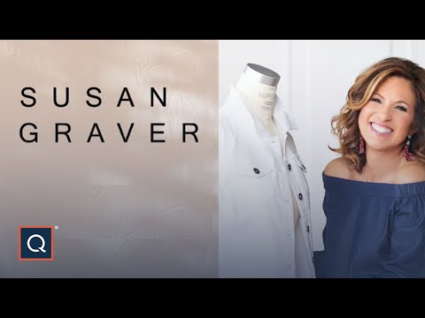 Fashion Haul | Susan Graver Style | QVC