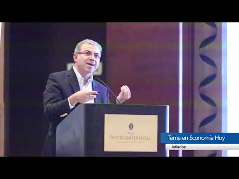 Coyuntura Economía Actual y Perspectivas para el 2020 - Inflación.