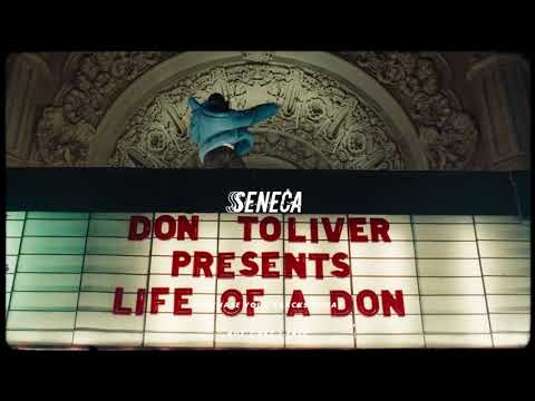 (FREE) Don Toliver x Anfa Rose Type Beat 2021 - 'CASANOVA'