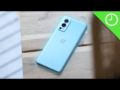 OnePlus Nord 2 first impressions: OnePlus 9 Lite?