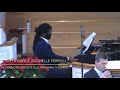 Prayer Dance (Rachelle Ferrell Cover)