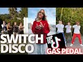 SWITCH DISCO TIK TOK Switch Disco Tik Tok Song Gas Pedal Tik Tok