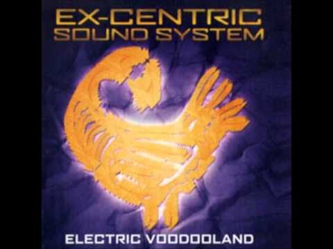 Ex-Centric Sound System - N.L.B. [Ambient Dub]