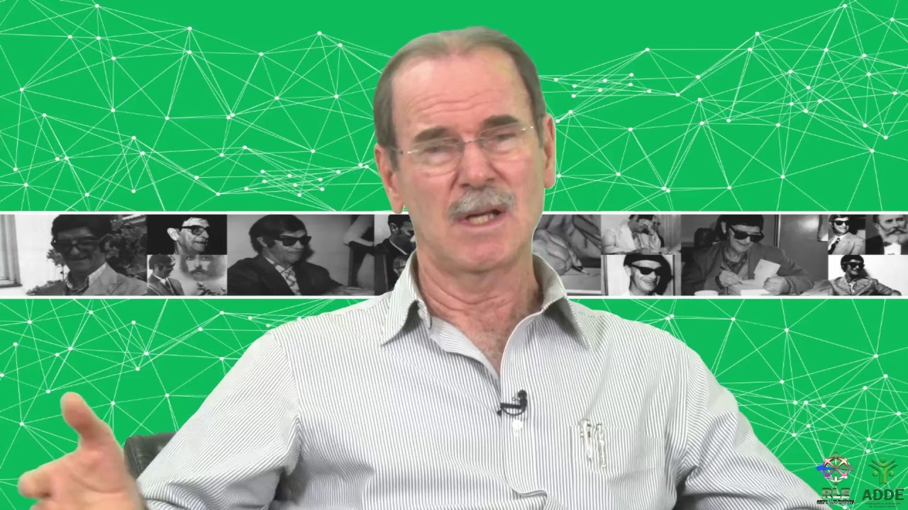 Evangelização Infantil, com Valdo Garcia