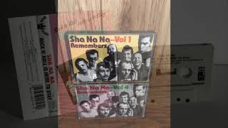 Chills In My Spine - Sha Na Na (1975)