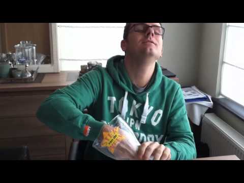 Trekking ster van de week